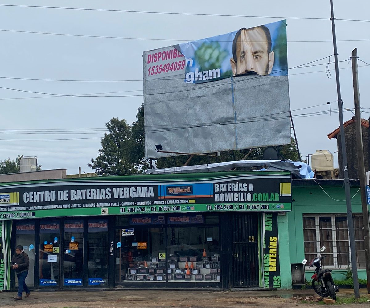 TESTIMONIO EN PRIMERA PERSONA Vecinos repudian la campaña sucia contra