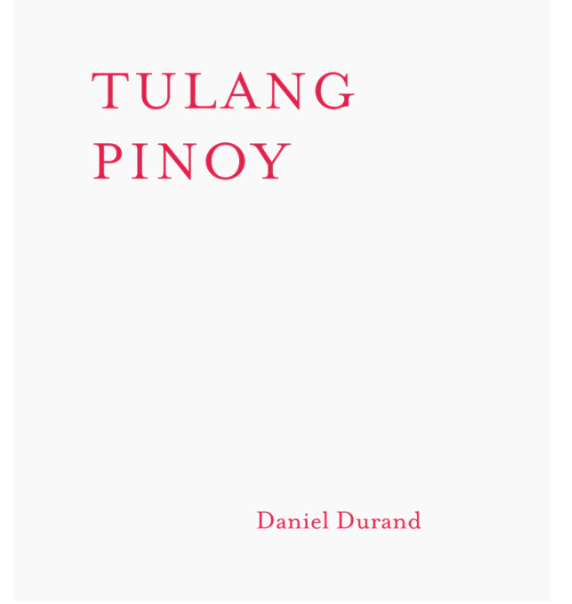 <em>TULANG PINOY</em> DE DANIEL DURAND