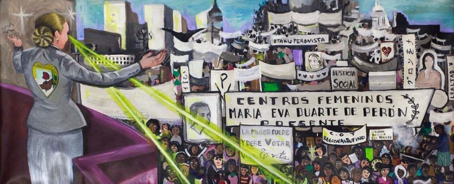 <em>JUSTICIA SOCIAL: ¿ABERRACIÓN, BANDERA DOCTRINARIA O AMPLIACIÓN DE DERECHOS?</em> POR EMILSE TONINELLO