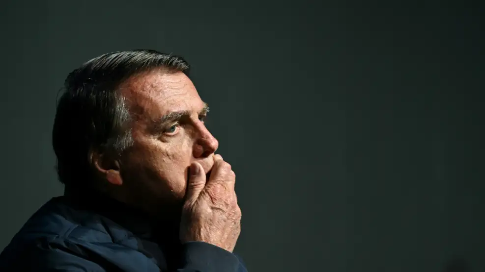 BRASIL: LA POLICÍA PRESENTÓ CARGOS CONTRA BOLSONARO POR EL INTENTO DE GOLPE DE ESTADO EN 2022