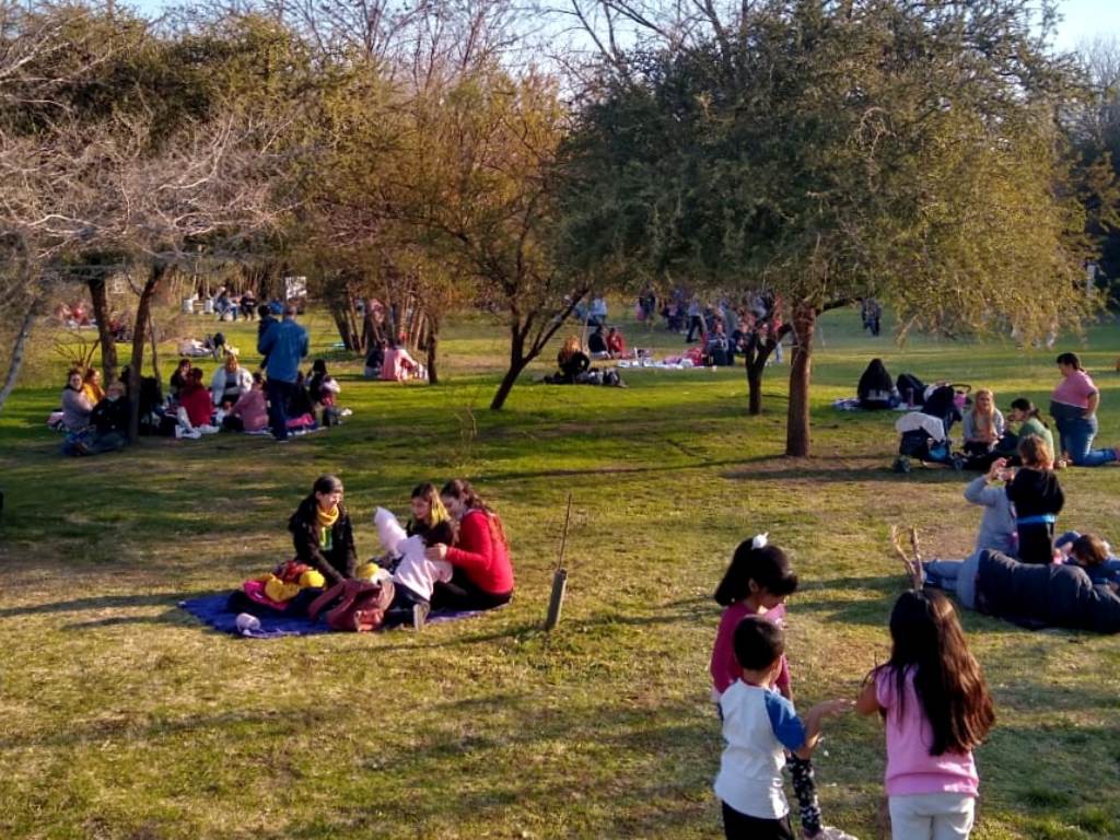 CLIMA EN ZONA OESTE: PRONÓSTICO PARA LOS PRÓXIMOS DÍAS