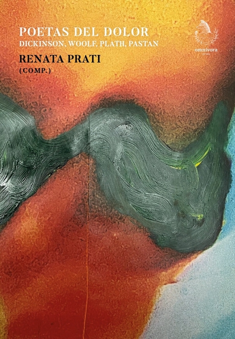 <em>POETAS DEL DOLOR </em>DE RENATA PRATI (COMP.)