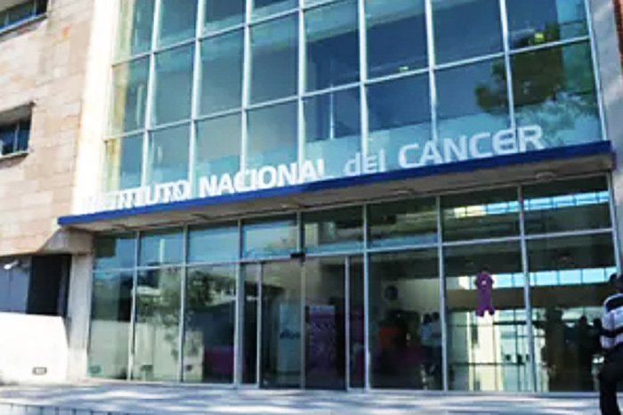 NACIÓN DISUELVE EL INSTITUTO NACIONAL DEL CÁNCER Y ABSORBE SUS FUNCIONES