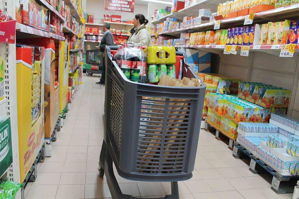 TRAS LA DEVALUACIÓN, LOS PRECIOS DE LOS PRODUCTOS BÁSICOS SIGUEN AUMENTANDO