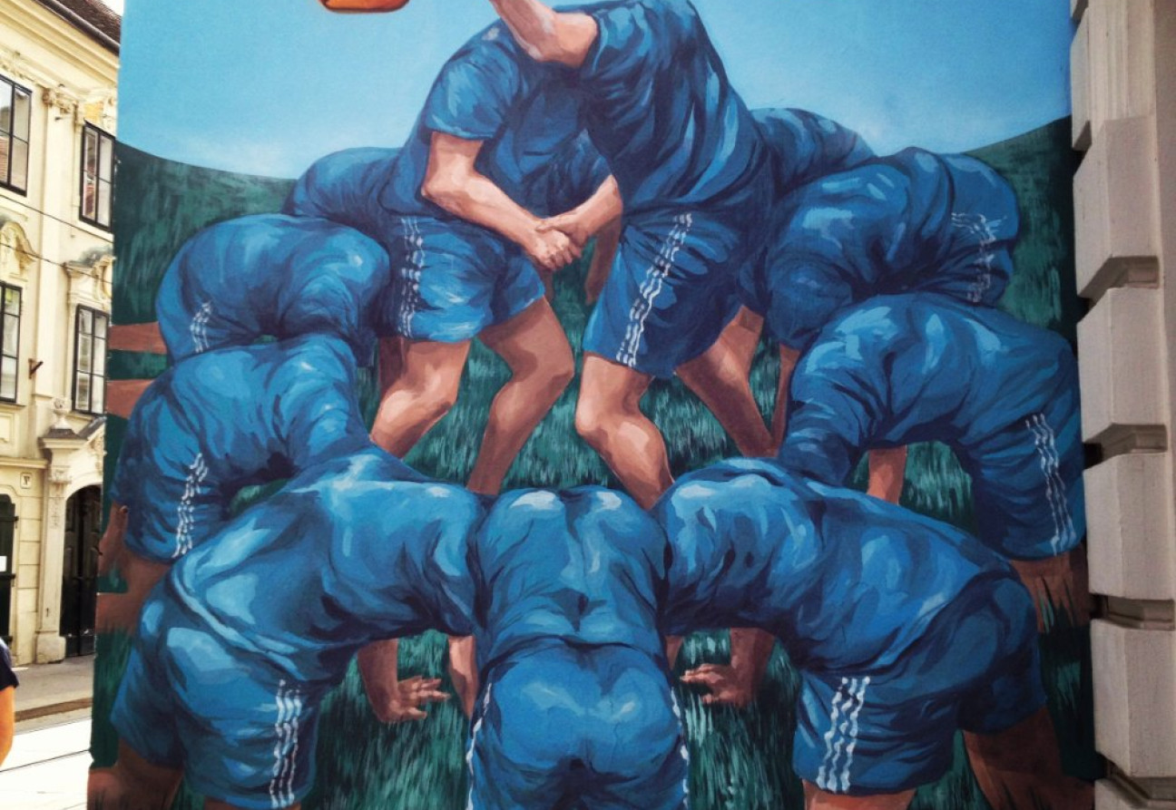 CLAUDIO C. ROSALES: ANTOLOGÍA PERSONAL 2005-2022
