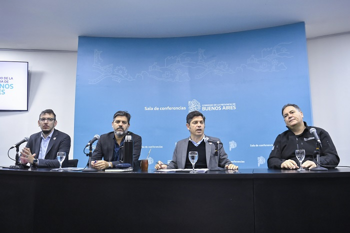 BAJARON LOS HOMICIDIOS Y LOS ROBOS EN EL PRIMER CUATRIMESTRE DEL AÑO EN LA PROVINCIA