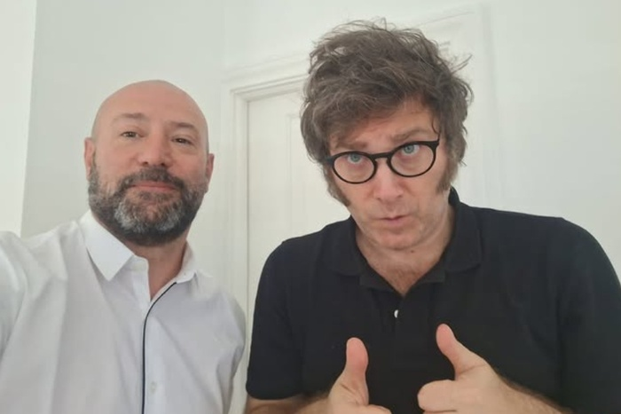 LA CRUEL RESPUESTA DEL DIRECTOR DE ANDIS A UN CHICO CON AUTISMO: "SU DISCAPACIDAD ES PROBLEMA DE LA FAMILIA, NO DEL ESTADO"