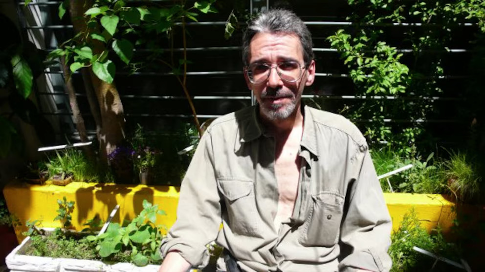 <em>ALEJA, UNA APROXIMACIÓN</em> POR OSVALDO MÉNDEZ