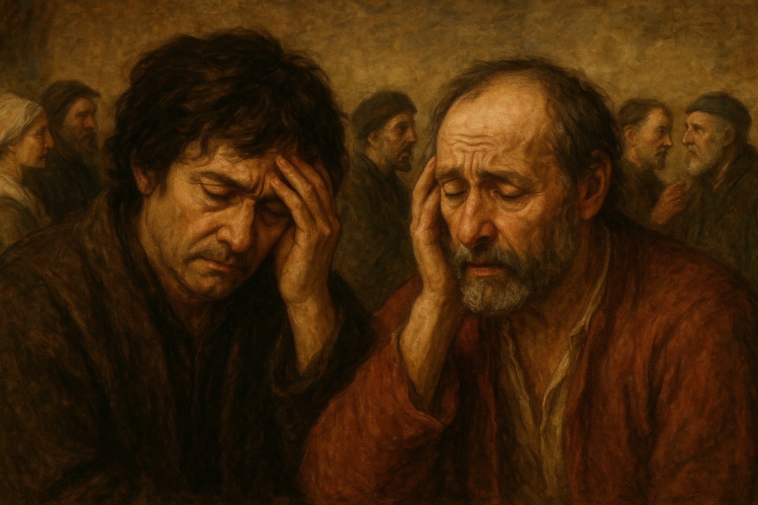 <em>PONÉ A FRANCELLA</em> POR MARTÍN GAMBAROTTA