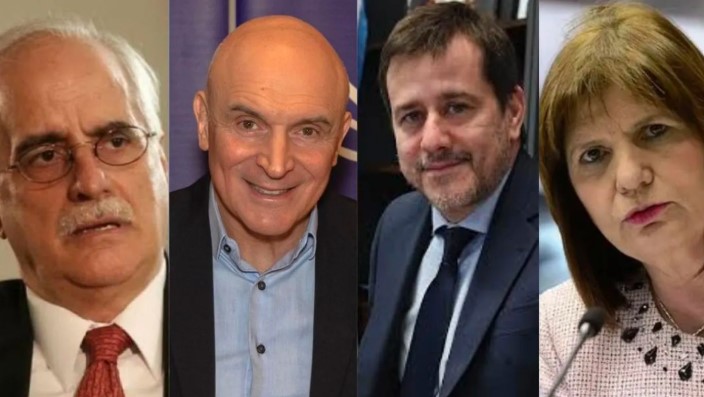 CIERRE DE LISTAS: QUEDARON DEFINIDOS LOS CANDIDATOS PARA LAS ELECCIONES LEGISLATIVAS DE OCTUBRE