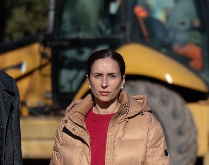 "NO SON CRUELES, SON DELINCUENTES Y ESTÁN HACIENDO NEGOCIOS CON LA DISCAPACIDAD DE LAS PERSONAS": FLOR LAMPREABE OPINÓ EN LAS REDES SOBRE EL ESCÁNDALO DE CORRUPCIÓN DE LOS HERMANOS MILEI