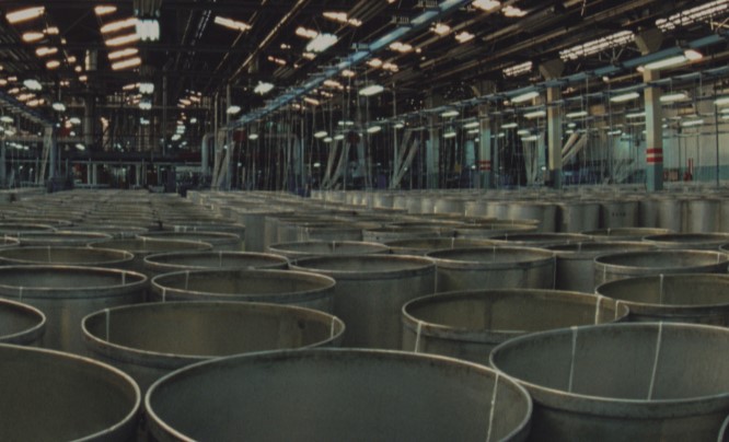 LA INDUSTRIA METALÚRGICA SIGUE ESTANCADA: EL USO DE LA CAPACIDAD INSTALADA TOCA UN PISO HISTÓRICO