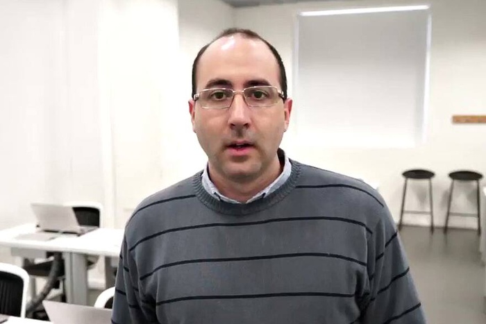 CAUSA POR PRESUNTAS COIMAS EN ANDIS: TESTIMONIO CLAVE DE CERIMEDO