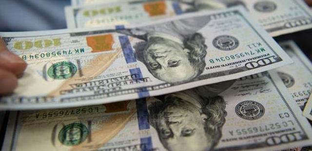EL GOBIERNO ANUNCIÓ QUE INTERVENDRÁ PARA FRENAR LA SUBA DEL DÓLAR