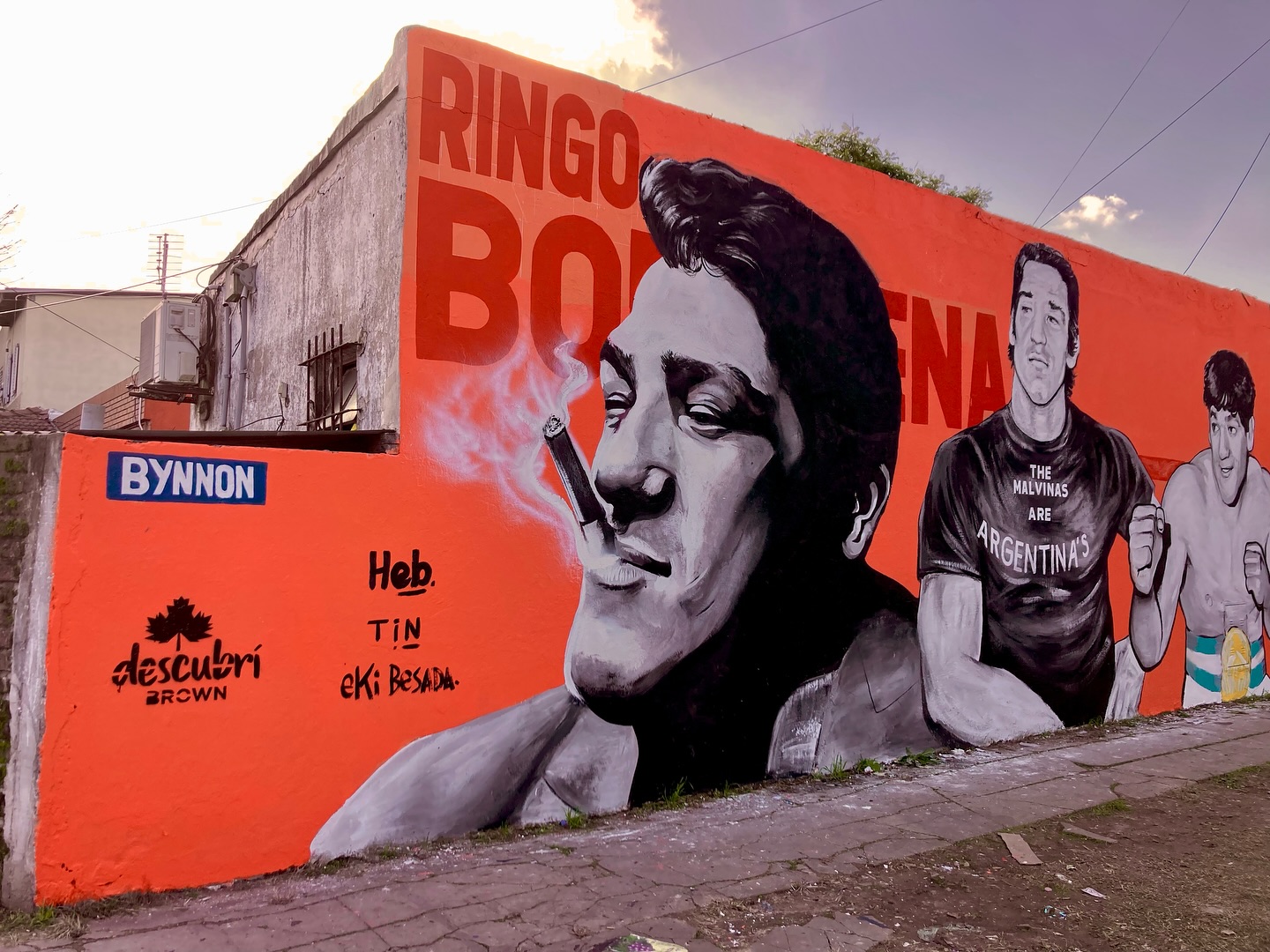 CINCO POEMAS DE GERMÁN ROSATI