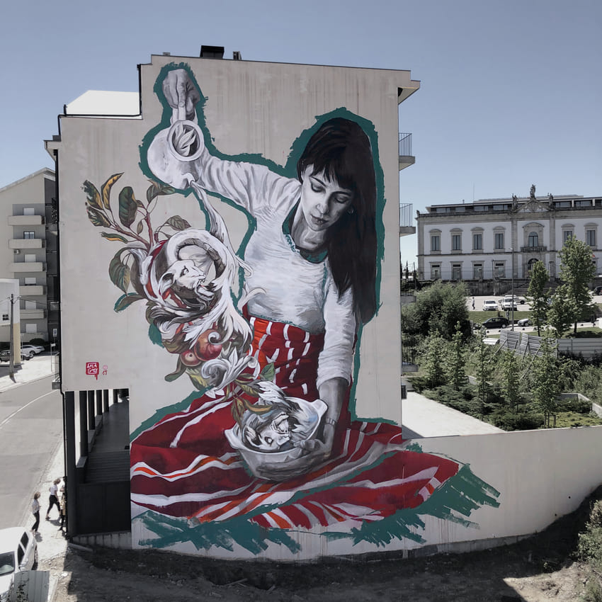 CINCO POEMAS DE <em>DESVIADERO</em> DE MARIANA FINOCHIETTO