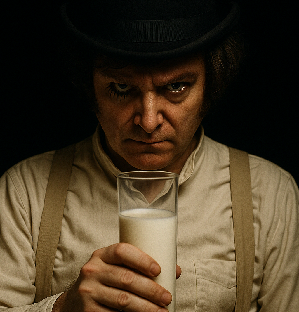 <em>LIBERTURBIOS</em> POR MARTÍN GAMBAROTTA