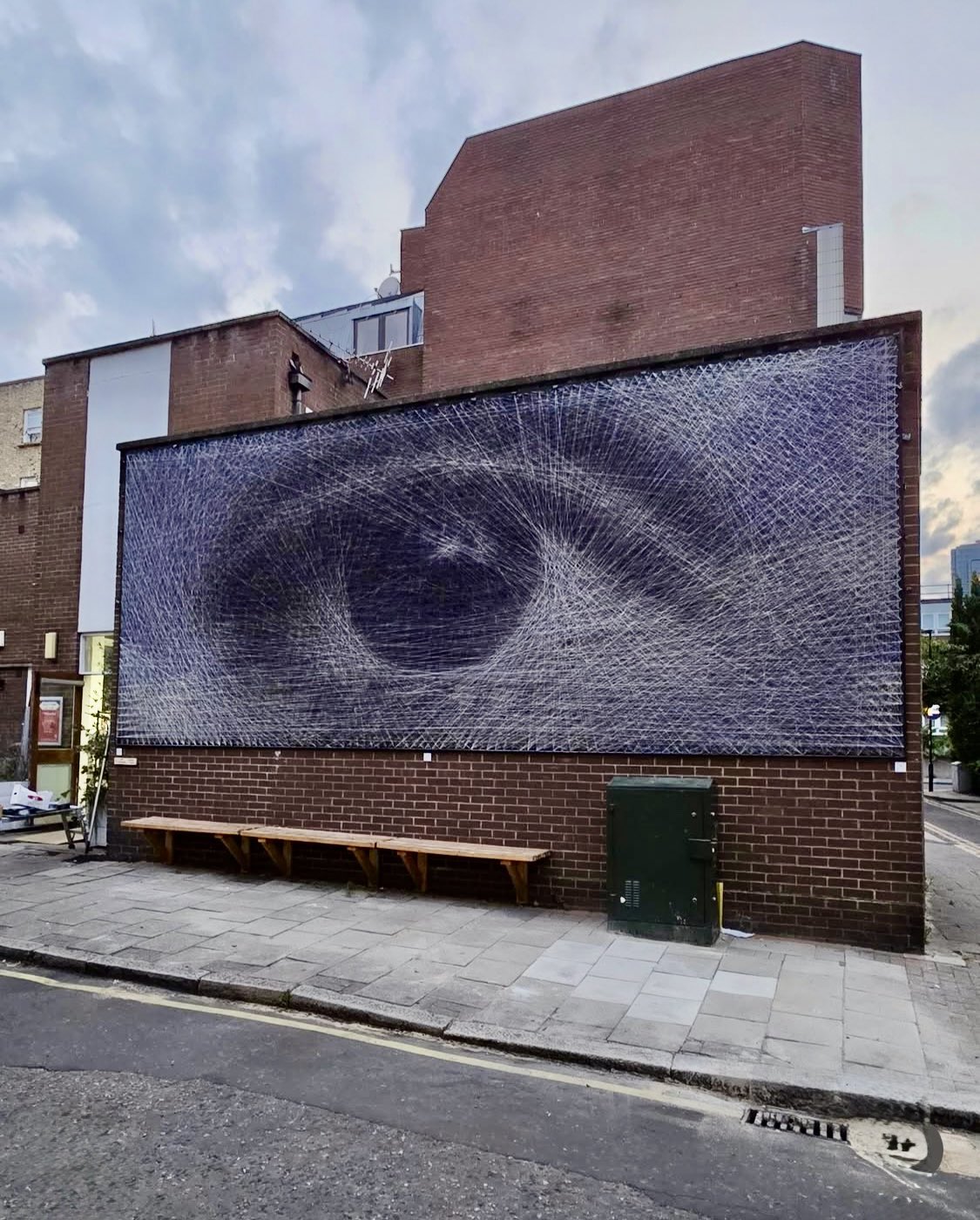 CINCO POEMAS INÉDITOS DE ANDREA PAPINI