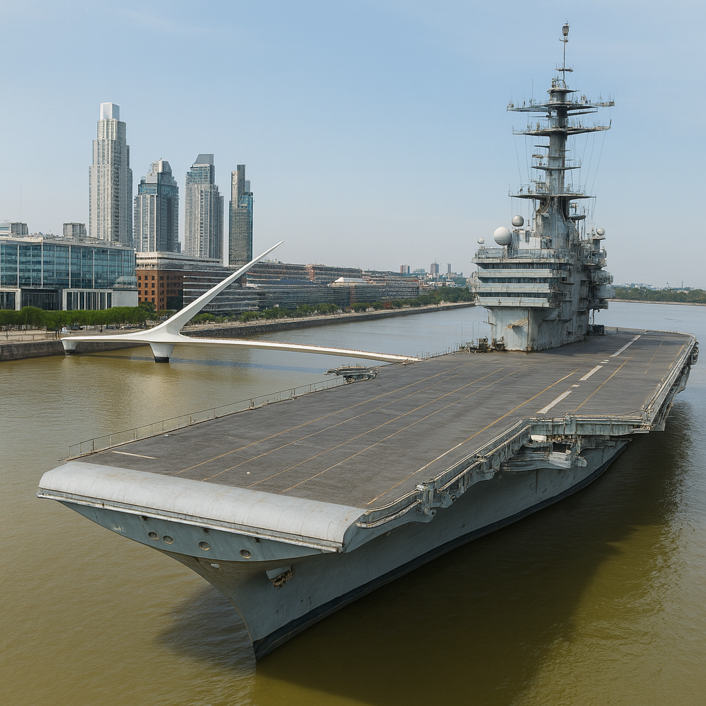 <em>NO BOMBARDEEN CARACAS</em> POR MARTÍN GAMBAROTTA