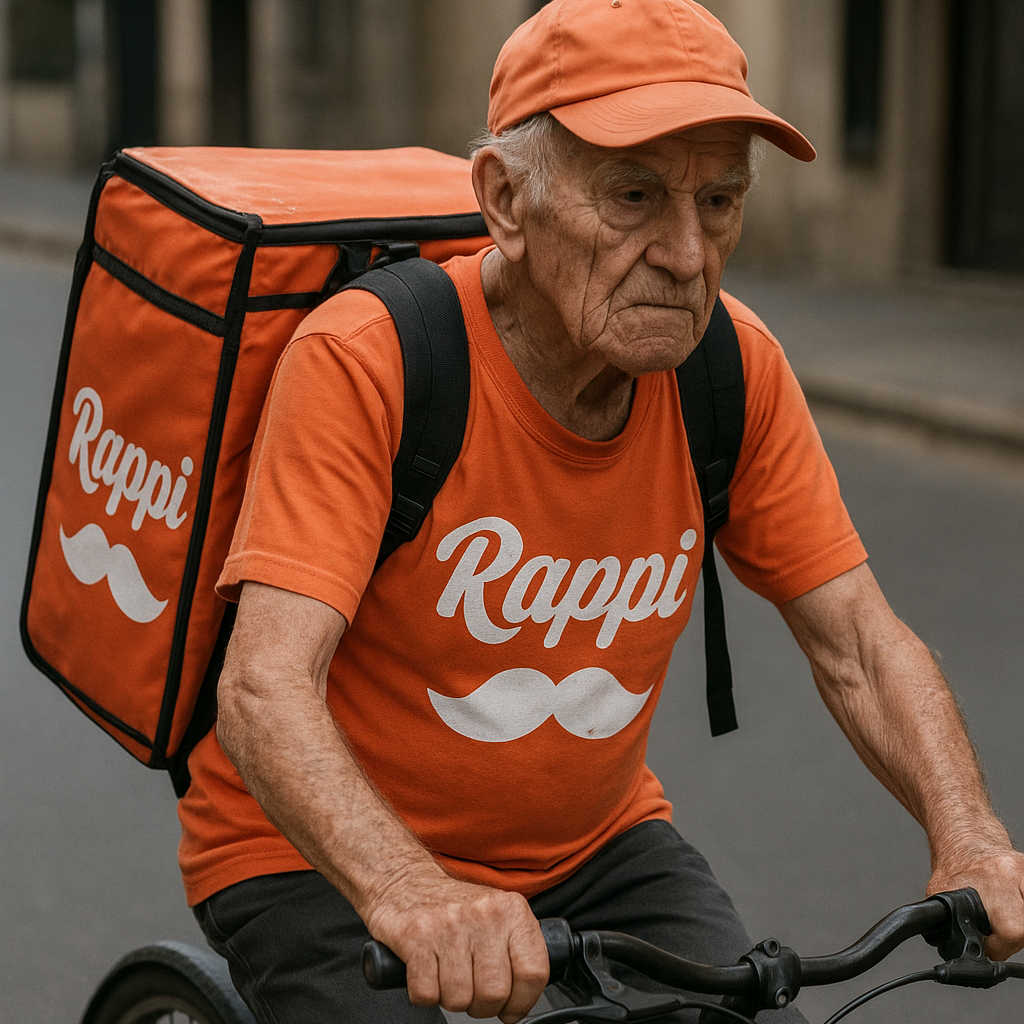 <em>LIBERTINAJE LABORAL</em> POR MARTÍN GAMBAROTTA