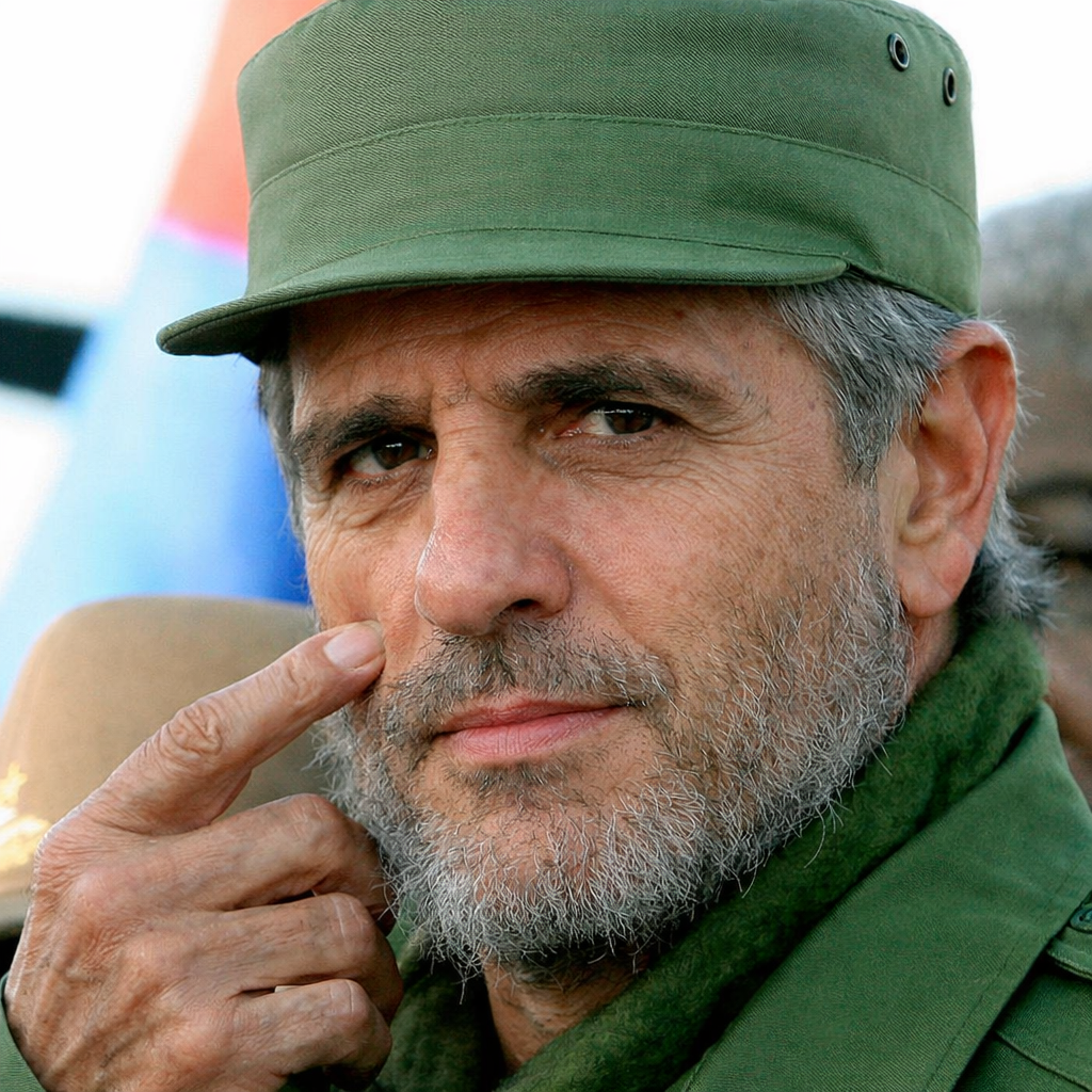 <em>LIBERACIÓN O DEPENDENCIA DE CAPUTO</em> POR MARTÍN GAMBAROTTA