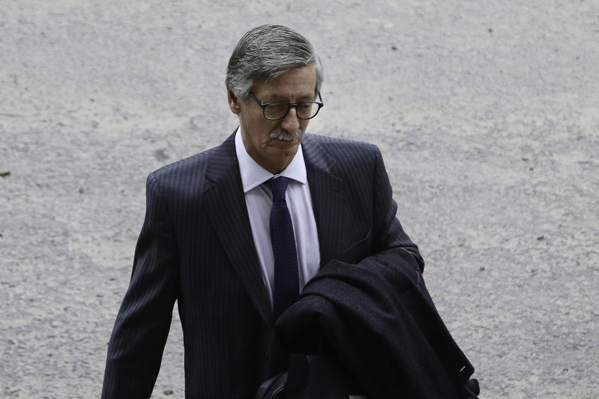 CAUSA $LIBRA: LA QUERELLA PIDIÓ APARTAR AL FISCAL TAIANO POR FAVORECER AL GOBIERNO