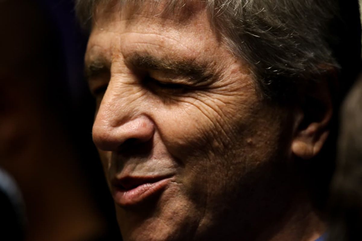 CAPUTO SALE OTRA VEZ A TOMAR DEUDA PARA AFRONTAR LOS VENCIMIENTOS DE ENERO