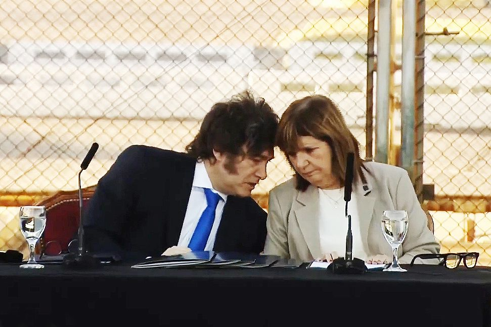 EL OFICIALISMO POSTERGÓ A FEBRERO EL DEBATE DE LA REFORMA LABORAL EN EL SENADO