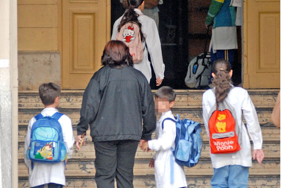 EDUCAR SIN ESCUELA: EL AVANCE DEL HOMESCHOOLING EN LA AGENDA OFICIAL