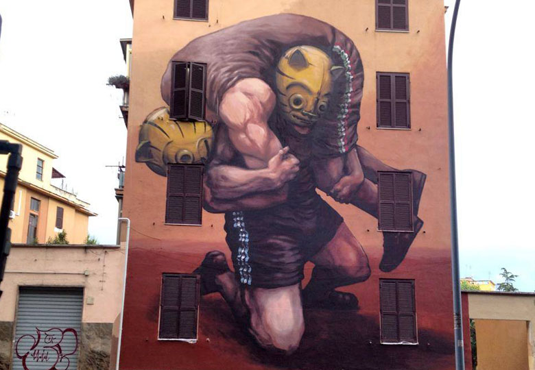 SEIS POEMAS DE JUAN MANUEL ZENI