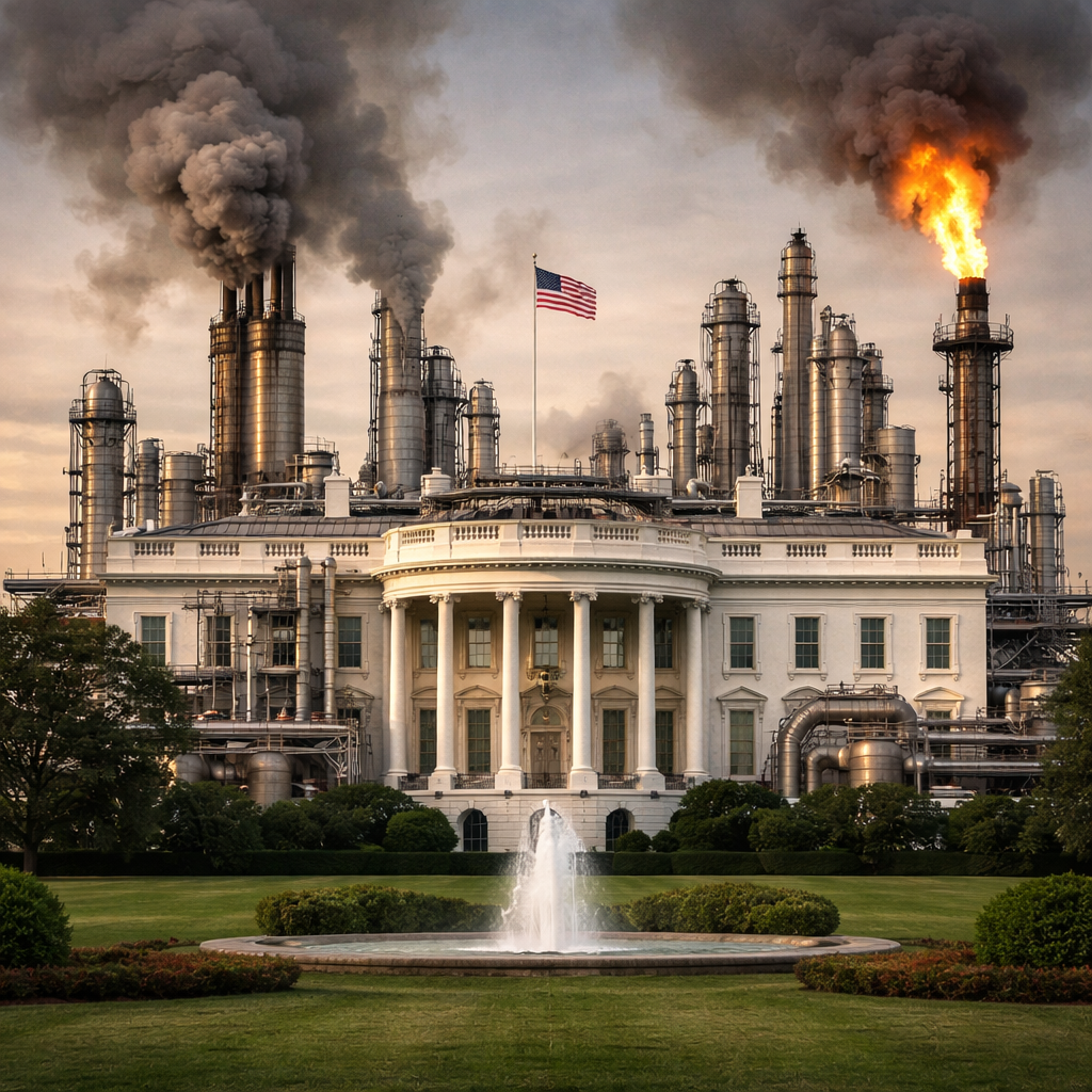 <em>UN NUEVO DICTADOR EN VENEZUELA</em> POR MARTÍN GAMBAROTTA