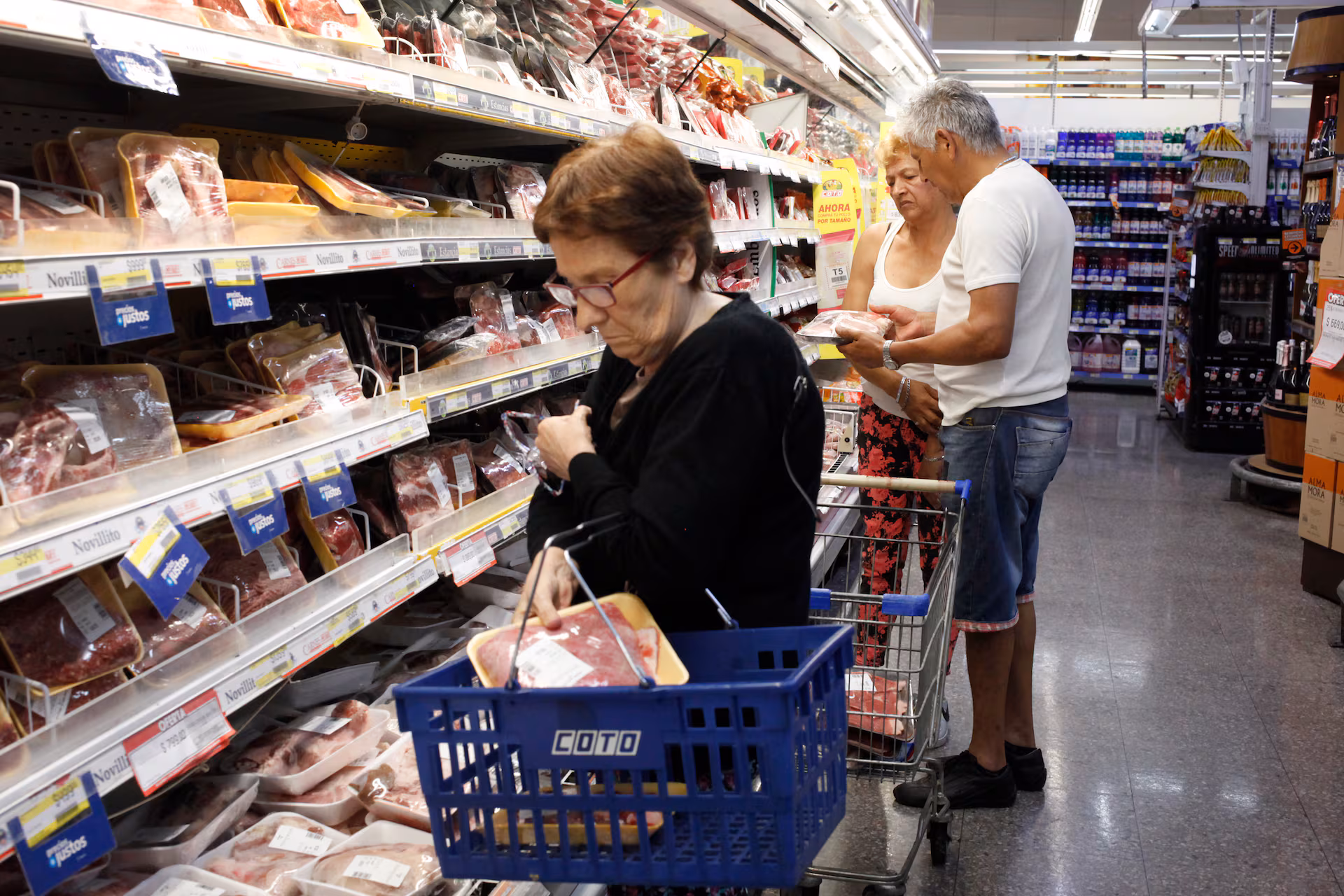 LA CONFIANZA EN EL GOBIERNO VUELVE A CAER Y MARCA SU PEOR INICIO DE AÑO