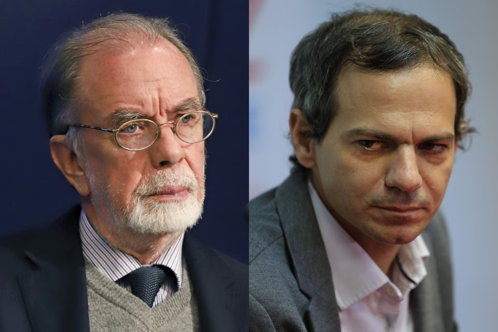 LA JUSTICIA EMBARGÓ A EXFUNCIONARIOS MACRISTAS DEL BANCO NACIÓN POR EL MEGAFRAUDE DE VICENTÍN