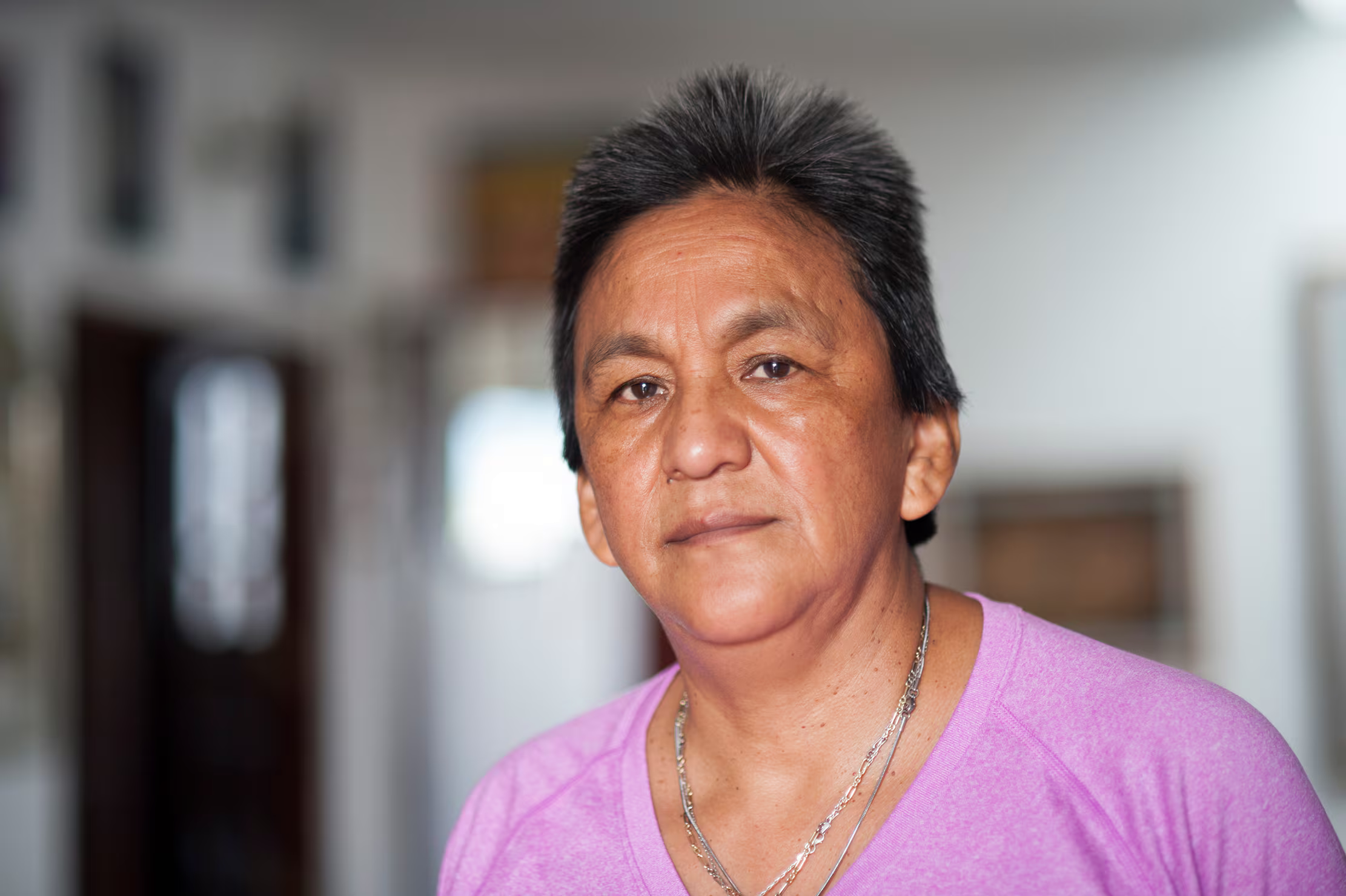 SE COMPLICA LA SALUD DE MILAGRO SALA Y SU ENTORNO DENUNCIA HOSTIGAMIENTO JUDICIAL Y MÉDICO