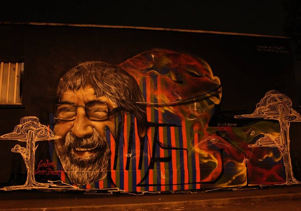 CINCO POEMAS INÉDITOS DE NATÃ MACÁRIO DE ALMEIDA