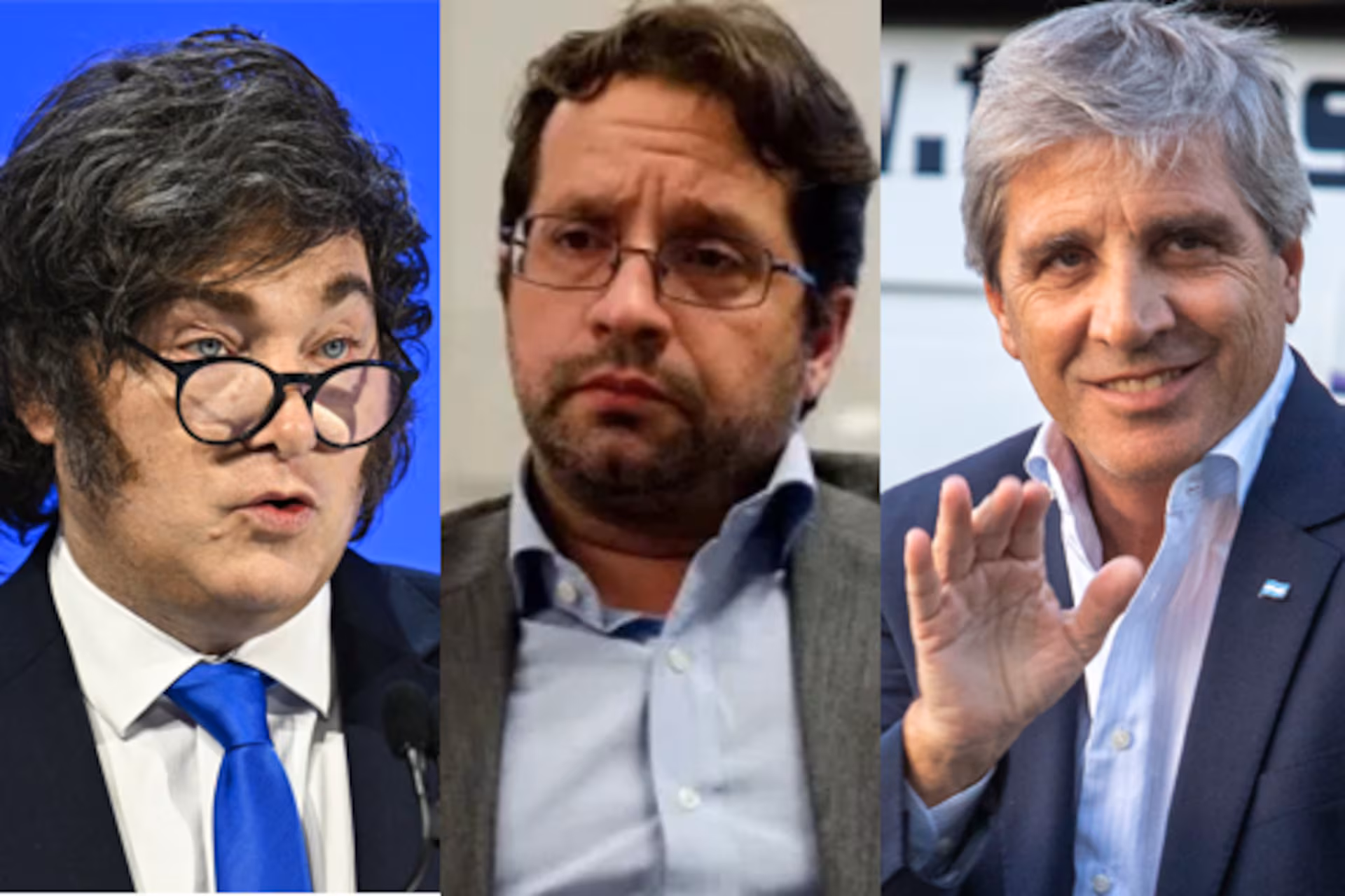 LAVAGNA DEJÓ EL INDEC POR EL RECHAZO DEL GOBIERNO A ACTUALIZAR EL IPC