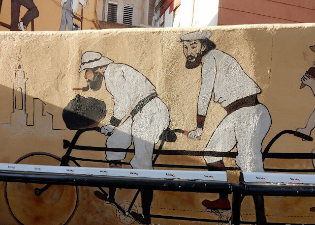 CINCO POEMAS DE <em>CANTO DE LAS ESPIGAS</em> DE PAULA DÍAZ ALTOZANO