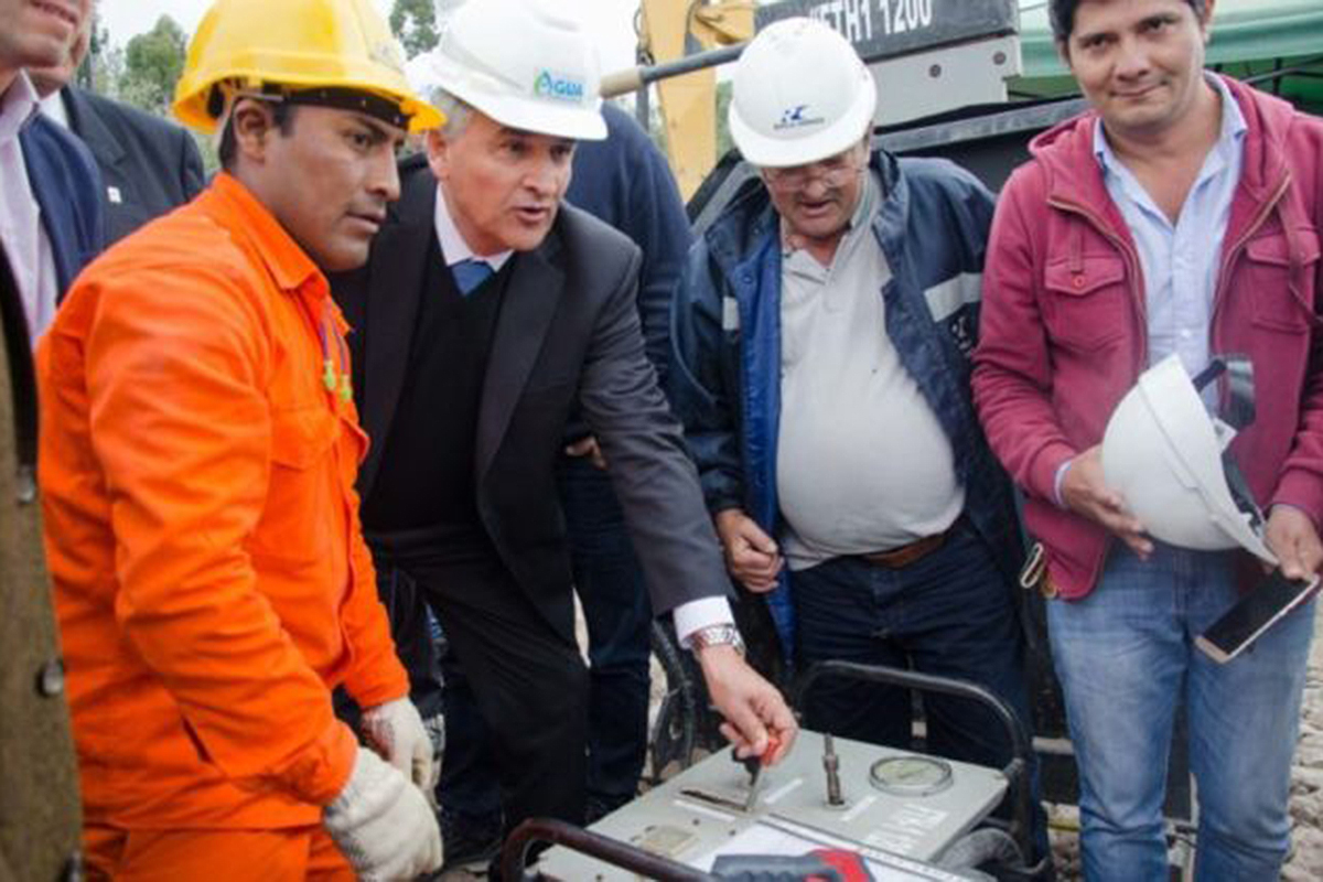 CAUSA CUADERNOS: UN EMPRESARIO ARREPENTIDO DIJO QUE DECLARÓ BAJO PRESIÓN Y PIDIÓ ANULAR SU TESTIMONIO