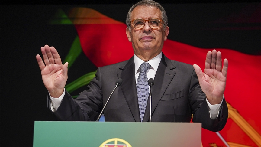 PORTUGAL: EL SOCIALISMO MODERADO GANÓ LA PRESIDENCIA Y PUSO UN FRENO AL CANDIDATO DE ULTRADERECHA