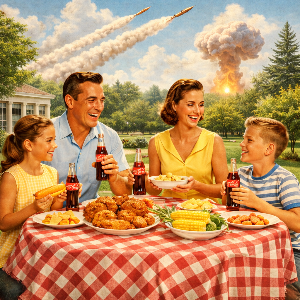 <em>PREMIO NOBEL DE LA GUERRA</em> POR MARTÍN GAMBAROTTA