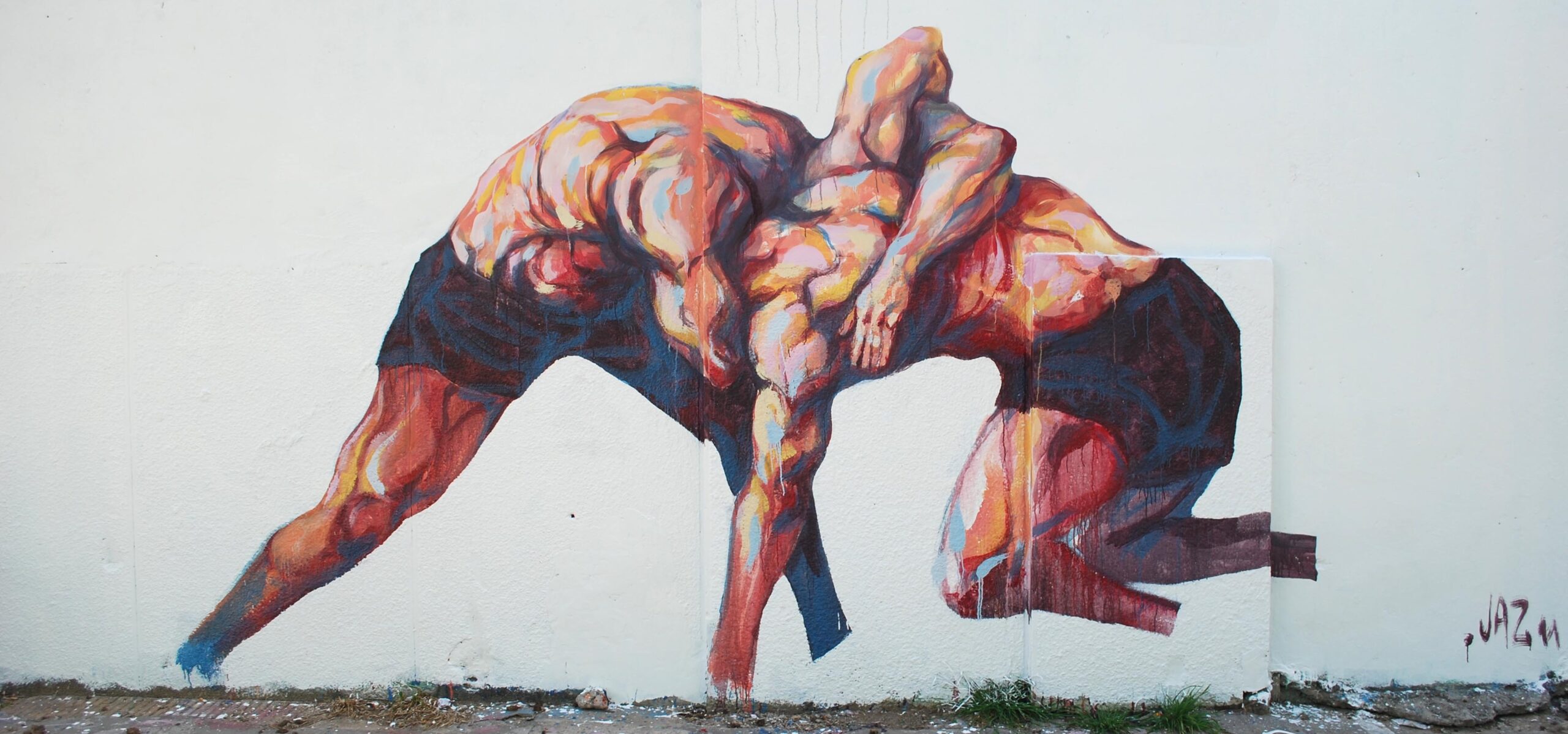 SELECCIÓN DE POEMAS DE <em>NO HAY CASO CON TODO ESTO</em> DE CRISTIAN CRUZ