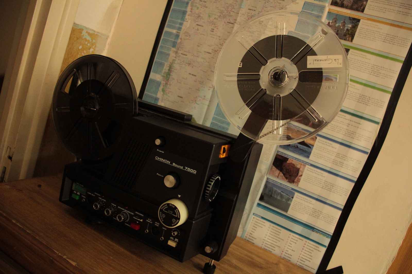 LA PERIFERIA ES EL CENTRO. CONVERSACIÓN CON SEBASTIÁN AYERRA POR SUS 20 AÑOS DE CINE