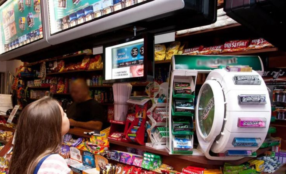 CIERRAN 70 KIOSCOS POR DÍA Y EL SECTOR ALERTA QUE LOS COMERCIOS DE BARRIO ESTÁN EN RIESGO