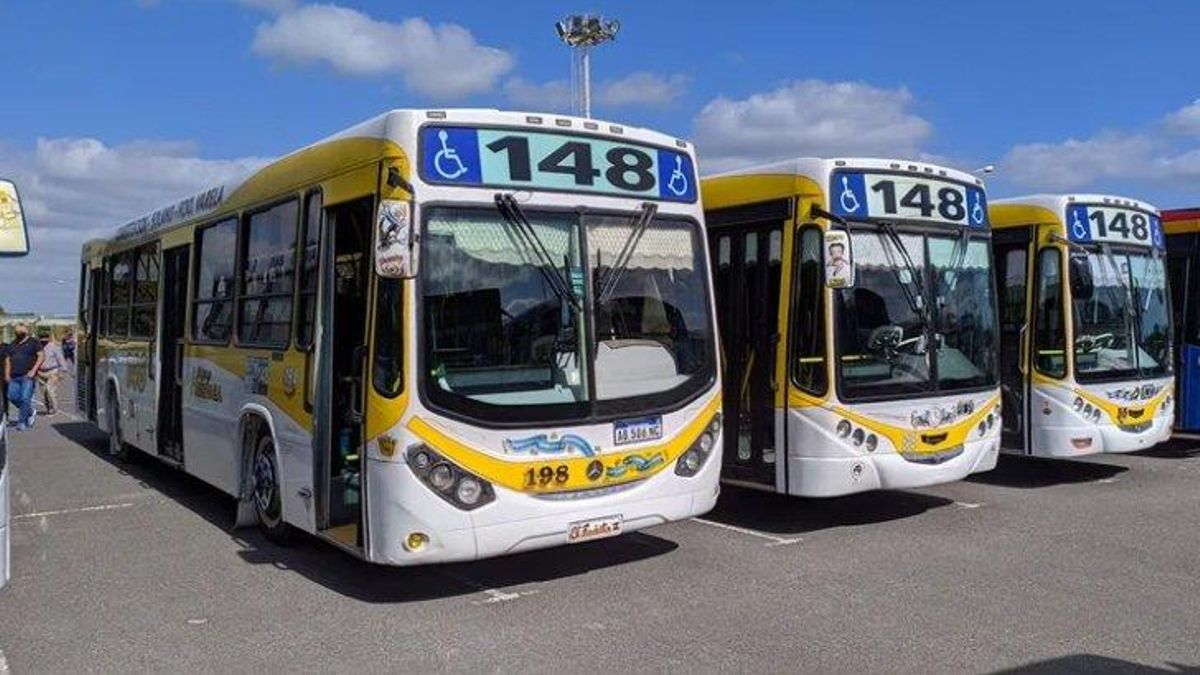 CERRÓ LA HISTÓRICA LÍNEA 148 Y 500 TRABAJADORES QUEDARON SIN EMPLEO