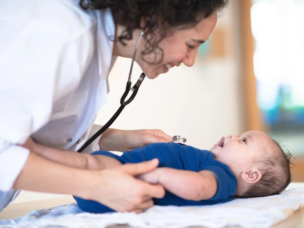 ALERTA SANITARIA: LOS CASOS DE TOS CONVULSA SE DISPARAN Y YA SUPERAN EN 3340% EL PROMEDIO DE AÑOS ANTERIORES