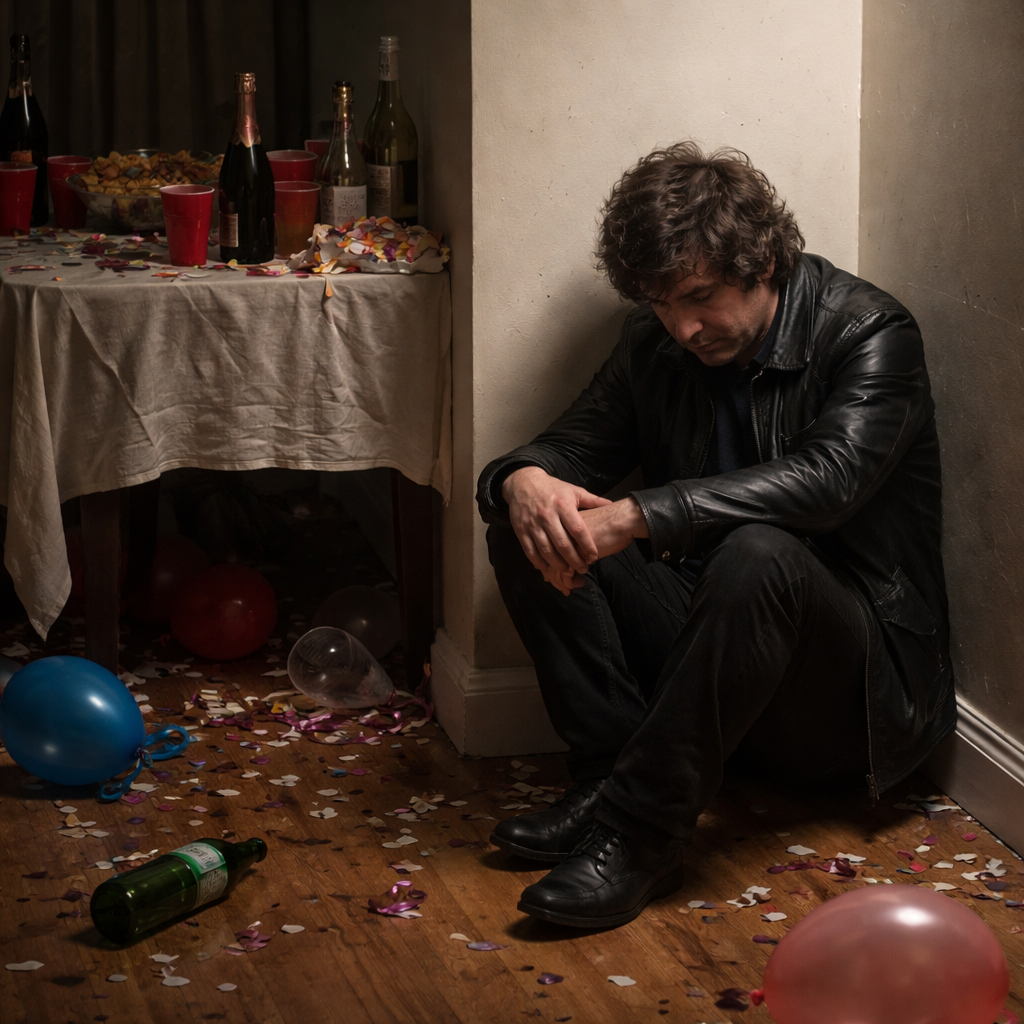 <em>¿FIN DE FIESTA PARA LOS HERMANOS MILEI?</em> POR MARTÍN GAMBAROTTA