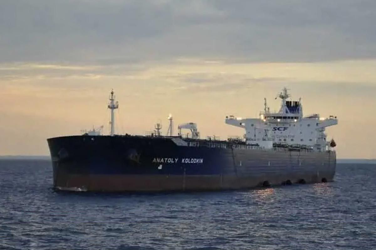 UN PETROLERO RUSO LLEGÓ A CUBA CON 100 MIL TONELADAS DE CRUDO EN MEDIO DEL BLOQUEO DE EEUU