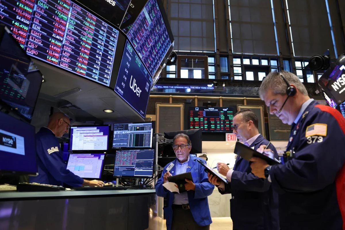 LA GUERRA EN MEDIO ORIENTE SACUDE LOS MERCADOS: EL PETRÓLEO ROZA LOS U$S 120 Y CAEN LAS BOLSAS