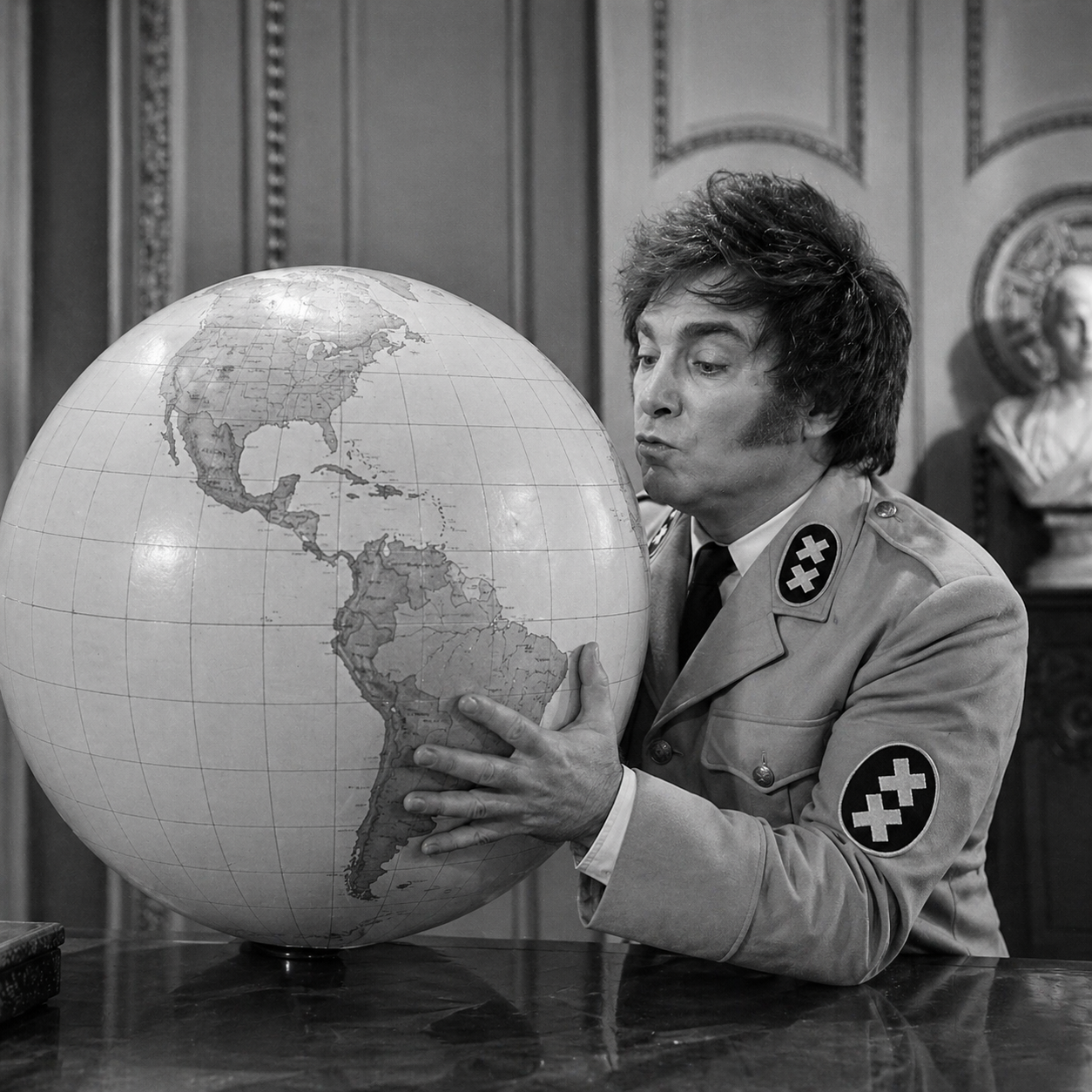 <em>LA INTERNACIONAL LIBERTARIA</em> POR MARTÍN GAMBAROTTA 