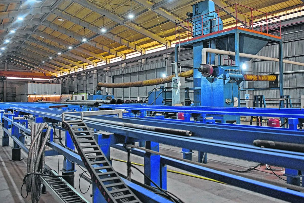 LA INDUSTRIA LIDERA LA PÉRDIDA DE EMPLEO EN 2026 Y SE CONSOLIDA COMO EL SECTOR MÁS GOLPEADO